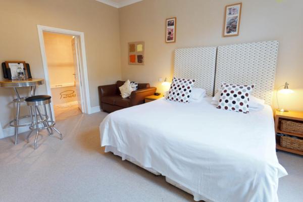 Guest house Patricks With