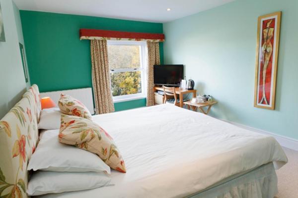 Patricks With Guest house 5*